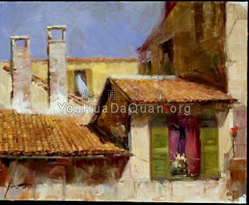 Pino Daeni art - 皮诺·丹尼尔